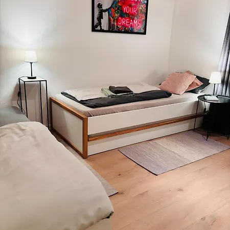 Apartment Wohnen Im Steigerwald, Nahe Bamberg *
