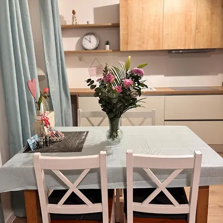 Apartment Wohnen Im Steigerwald, Nahe Bamberg