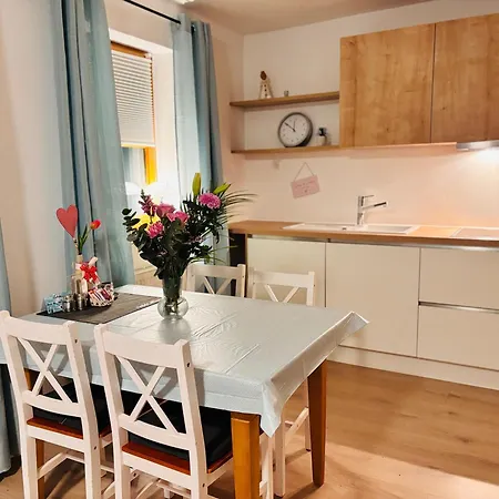 Wohnen Im Steigerwald, Nahe Bamberg Apartment *